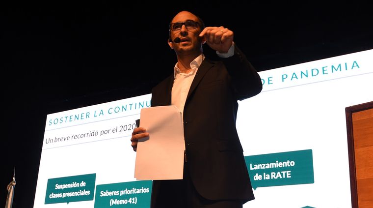 Foto: ALF PONCE MERCADO / MDZ