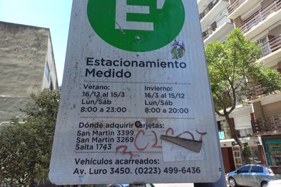 MDZol | Foto: Federico Bruno/MDZ