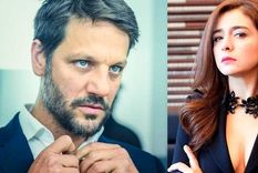 A veinte años de su ruptura, el actor contó detalles.