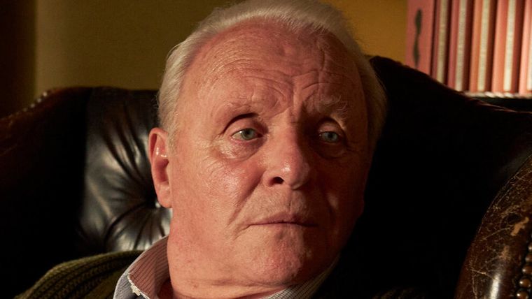 Anthony Hopkins