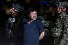 chapo guzman: a 6 anos de su captura, como sigue el cartel de sinaloa