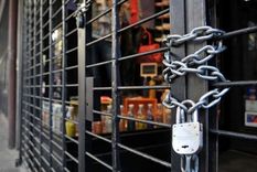 desde que asumio milei cerraron 30 empresas por dia y se perdieron mas de 276.000 puestos de trabajo desde que asumio milei cerraron 30 empresas por dia y se perdieron mas de 276.000 puestos de trabajo