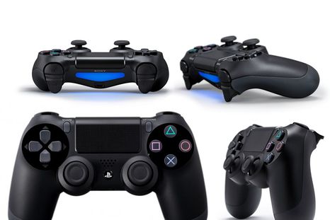 La vibración del Dualshock 4 está estancada en los años noventa