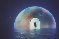 ¿En qué sentido transcurre el tiempo? Foto: GETTY IMAGES