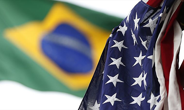 Foto: U.S. Embassy & Consulates in Brazil