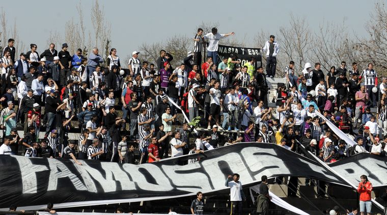 Foto: Alf Ponce / MDZ