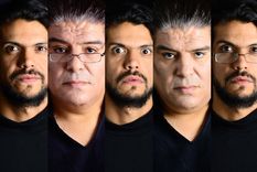 ultima funcion de la desopilante comedia terapia