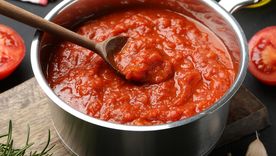 El secreto para mejorar cualquier salsa. El secreto para mejorar cualquier salsa.