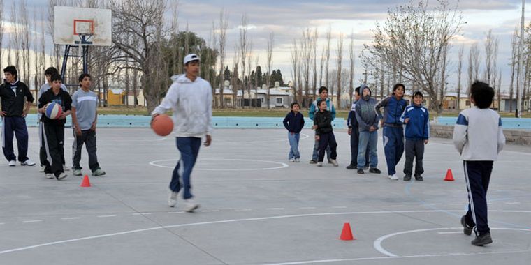 Foto: Pablo Matar/Mediamza.com
