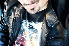 Pablo Arancibia está condenado a perpetua