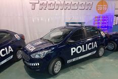 conoce los patrulleros mendocinos super preparados