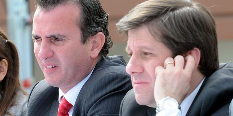 Foto: Pachy Reynoso/MDZ