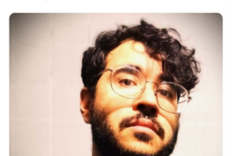 El acusado es docente en el Colegio Carlos Pellegrini, el conservatorio Falla y la facultad de Filosofía y letras de la UBA Foto: X El acusado es docente en el Colegio Carlos Pellegrini, el conservatorio Falla y la facultad de Filosofía y letras de la UBA Foto: X