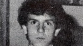 Diego Fernández, el joven que desapareció hace 41 años.  Diego Fernández, el joven que desapareció hace 41 años.