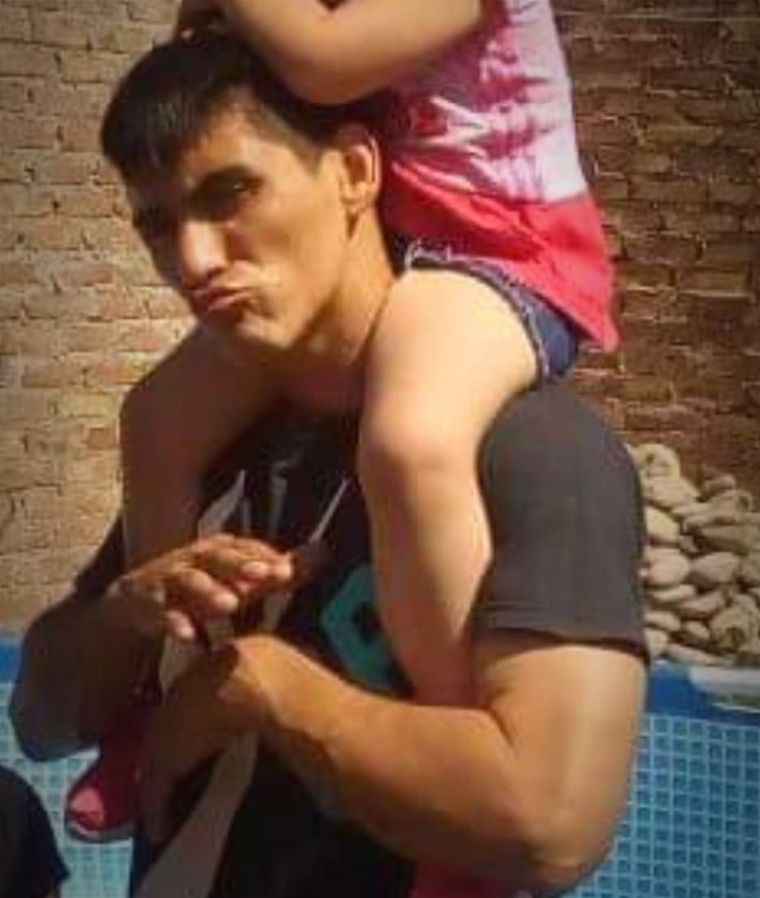 Imputado La Justicia investiga la responsabilidad de Chucky en el hecho.