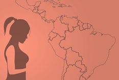 Debate sobre el aborto en Argentina: en qué países de América Latina es legal, restringido o prohibido