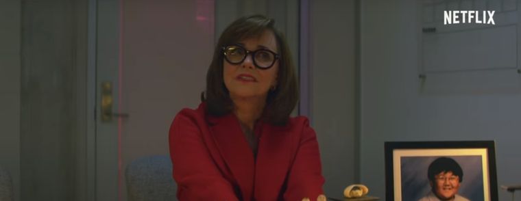 Netflix Maniac Foto: Netflix