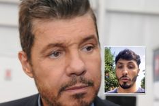 la explosiva denuncia contra marcelo tinelli de un integrante de hogar dulce hogar: ?no nos pagaron nunca y??
