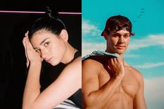 Dixie D’ Amelio, TikTok, Noah Beck