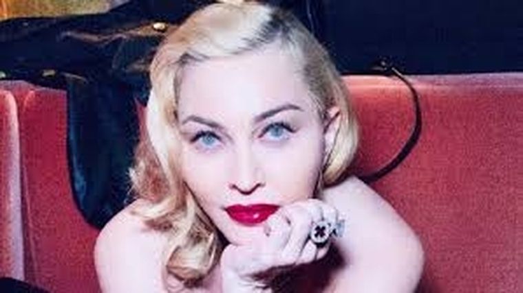 Madonna