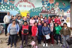 educacion pobre para los pobres: el drama de la pedagogia de la compasion