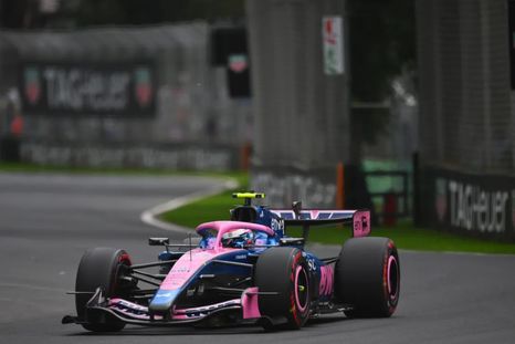 El interés por adquirir participaciones en equipos de Fórmula 1 sigue creciendo. El interés por adquirir participaciones en equipos de Fórmula 1 sigue creciendo.