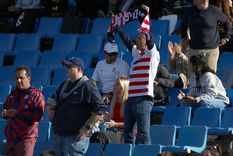 Foto: Chimi Ríos / MDZ