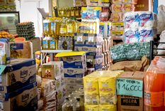 La Canasta Básica aumentó en Mendoza.&nbsp;