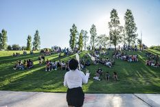 Una agitada agenda para disfrutar en verano en Mendoza Foto: Ciudad de Mendoza
