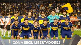 Un ex jugador de Boca deberá pagarle 800 mil dólares al club. Un ex jugador de Boca deberá pagarle 800 mil dólares al club.