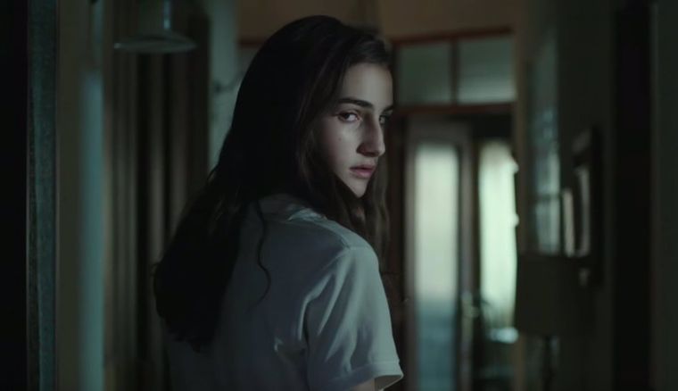 En esta película el juego de la ouija es una puerta a un mundo desconocido. Foto: Archivo