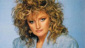 Bonnie Tyler permanece internada en estado reservado en un centro de salud de Faro, Portugal. / Instagram @bonnietylerofficial