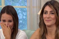 el dolor de la amiga de pampita, puli demaria, por la grave estafa que sufrio