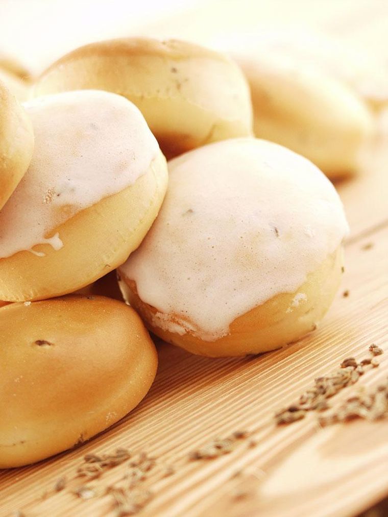 Una receta fácil para que prepares los bizchochitos en casa. Una receta fácil para que prepares los bizchochitos en casa.