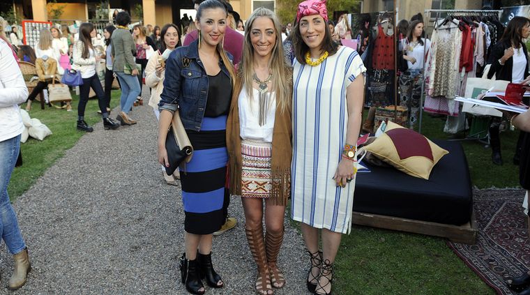 Foto: Alf Ponce / MDZ.