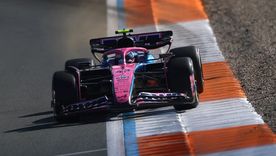 La carrera en Zandvoort&nbsp;volvió a poner bajo la lupa las decisiones de los comisarios.