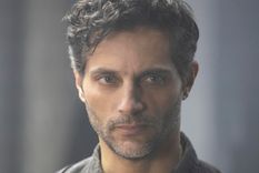 Joaquín Furriel vuelve a Netflix. Foto: Archivo Joaquín Furriel vuelve a Netflix. Foto: Archivo