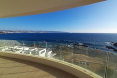 como es bella brizza: una nueva forma de disfrutar renaca, en chile, con vista al mar y servicios de lujo