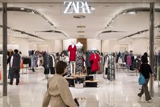 Zara es la tienda de cabecera ideal para vestir bien en todo momento. Foto: El Mundo - elmundo.es