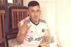 La crecida del río Iruya, en la provincia de Salta, permitió hallar restos óseos que llevaron a esclarecer parcialmente la desaparición de Fernando José Rodríguez.