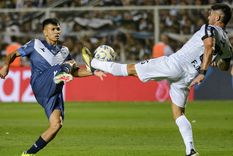 Vélez y Central Córdoba definen al campeón de la Supercopa Argentina.