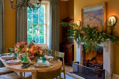 MDZol | Navidad sin rojo ni verde: los colores que podrían arrasa este año