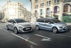 asi son los citroen que ya llegan a la argentina