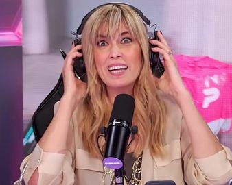 Viviana Canosa y un accionar que podría traerle problemas. &nbsp;