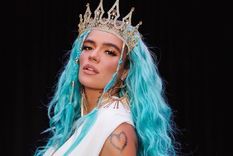 Karol G lanzó junto al Dj Tiesto una canción que está siendo de las más escuchadas en la actualidad. Foto: Instagram