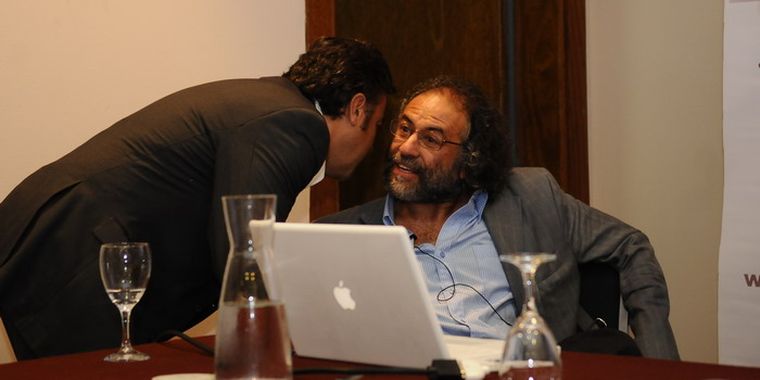 Foto: MDZ/Pachy Reynoso