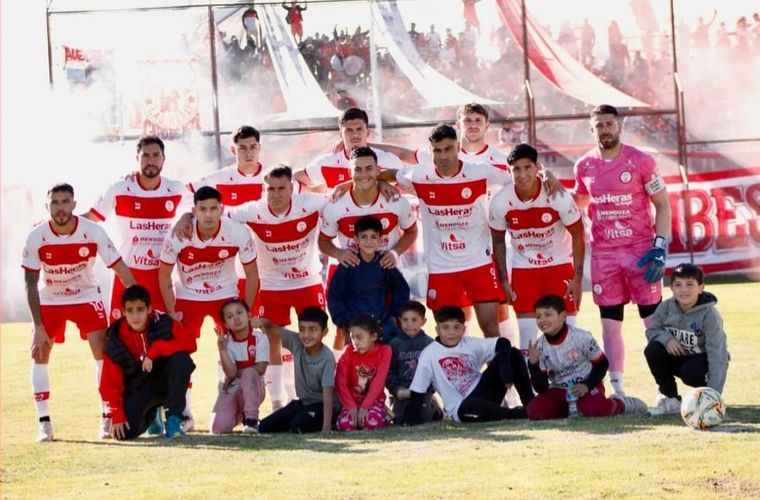 Los equipos mendocinos tendrán un súper domingo en el Federal A.
