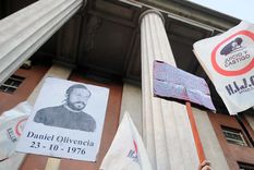 Foto: Nacho Gaffuri / MDZ