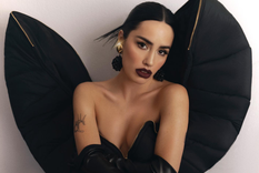 Conoce el nuevo color que es tendencia esta temporada y lo bien que lo luce Lali. Foto: INSTAGRAM @LALIOFICIAL