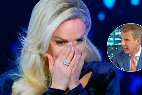 Qué le exigió Redrado a Luciana Salazar. / Archivo MDZ